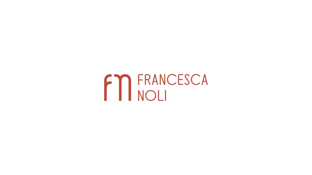 Francesca Noli – logo